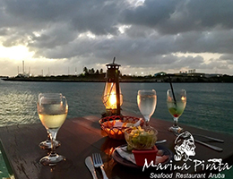 MARINA PIRATA Aruba - Vacationstore.net