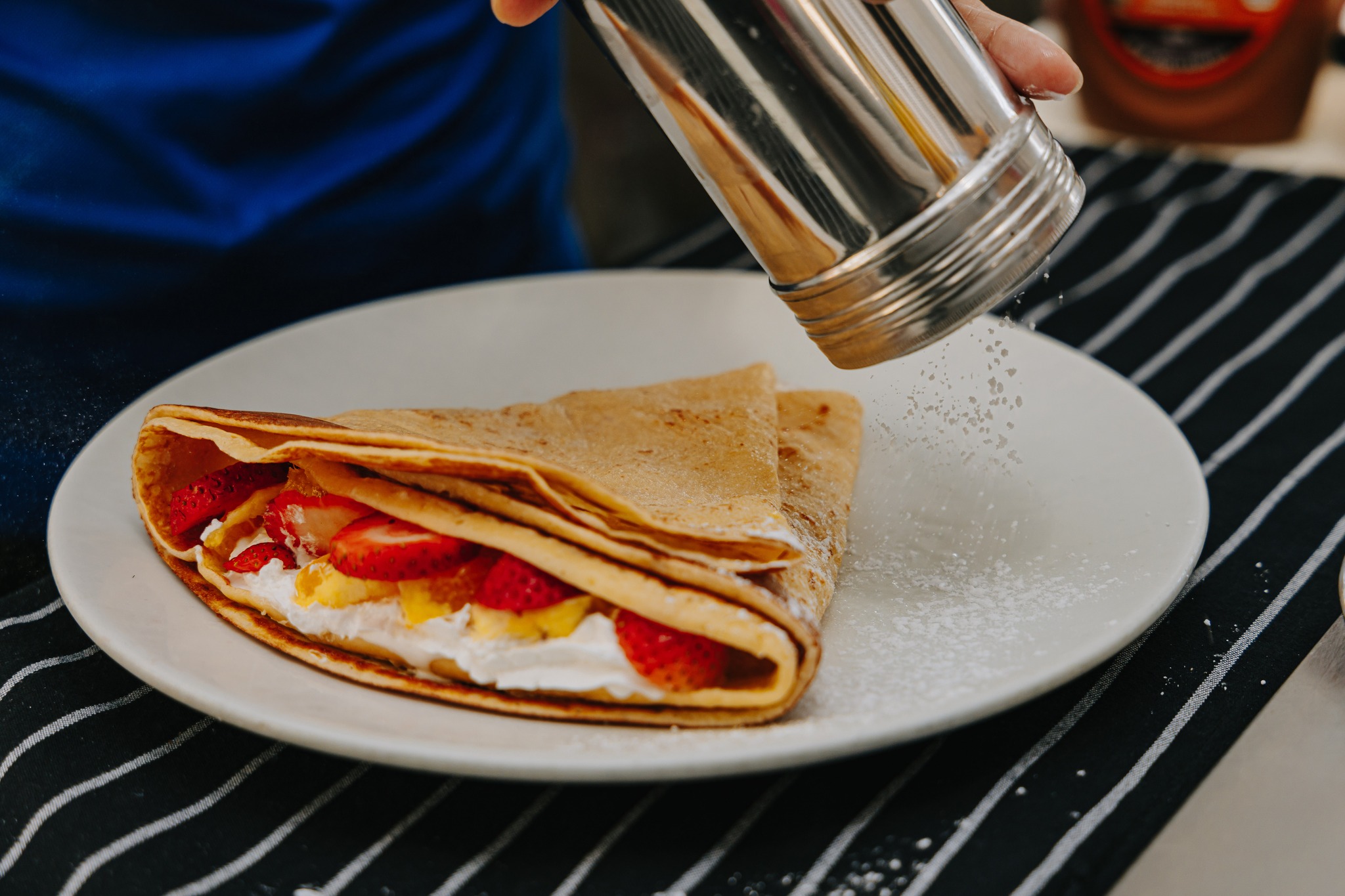 M Crepe Shack Aruba - Vacationstore.net