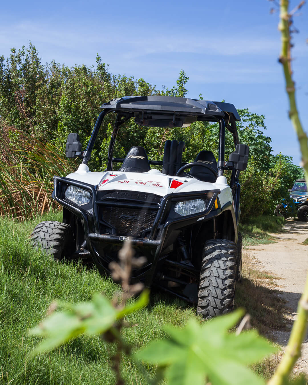HALF DAY 2 SEATER RENTAL BY XTREME Aruba - Vacationstore.net