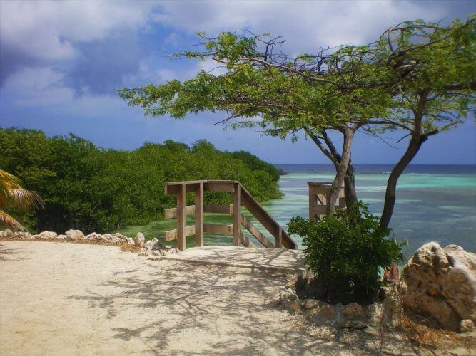 BEACH HOPPING EL TOURS Aruba - Vacationstore.net