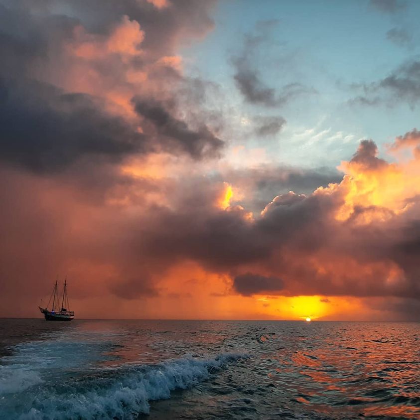 SUNSET TOUR BY SAILAWAY Aruba - Vacationstore.net