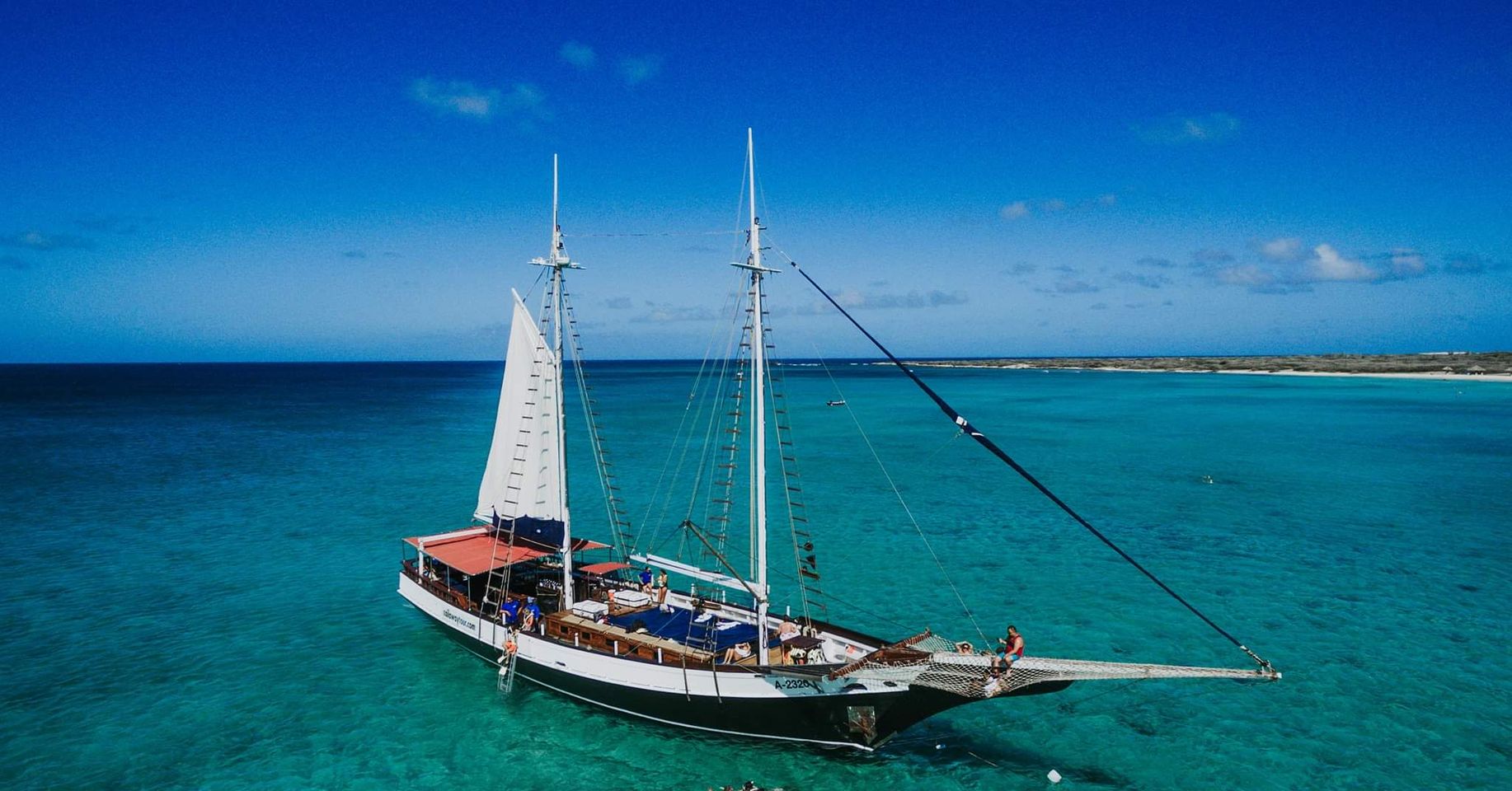 SUNSET TOUR BY SAILAWAY Aruba - Vacationstore.net