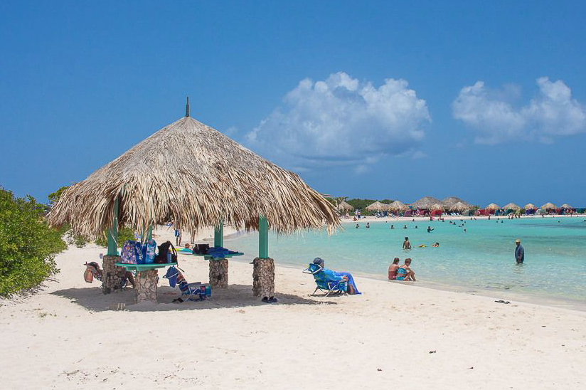 UTV ADVENTURE TOUR Aruba - Vacationstore.net