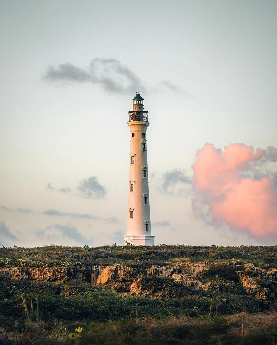 EXPLORE ARUBA TOUR BY EL TOURS Aruba - Vacationstore.net
