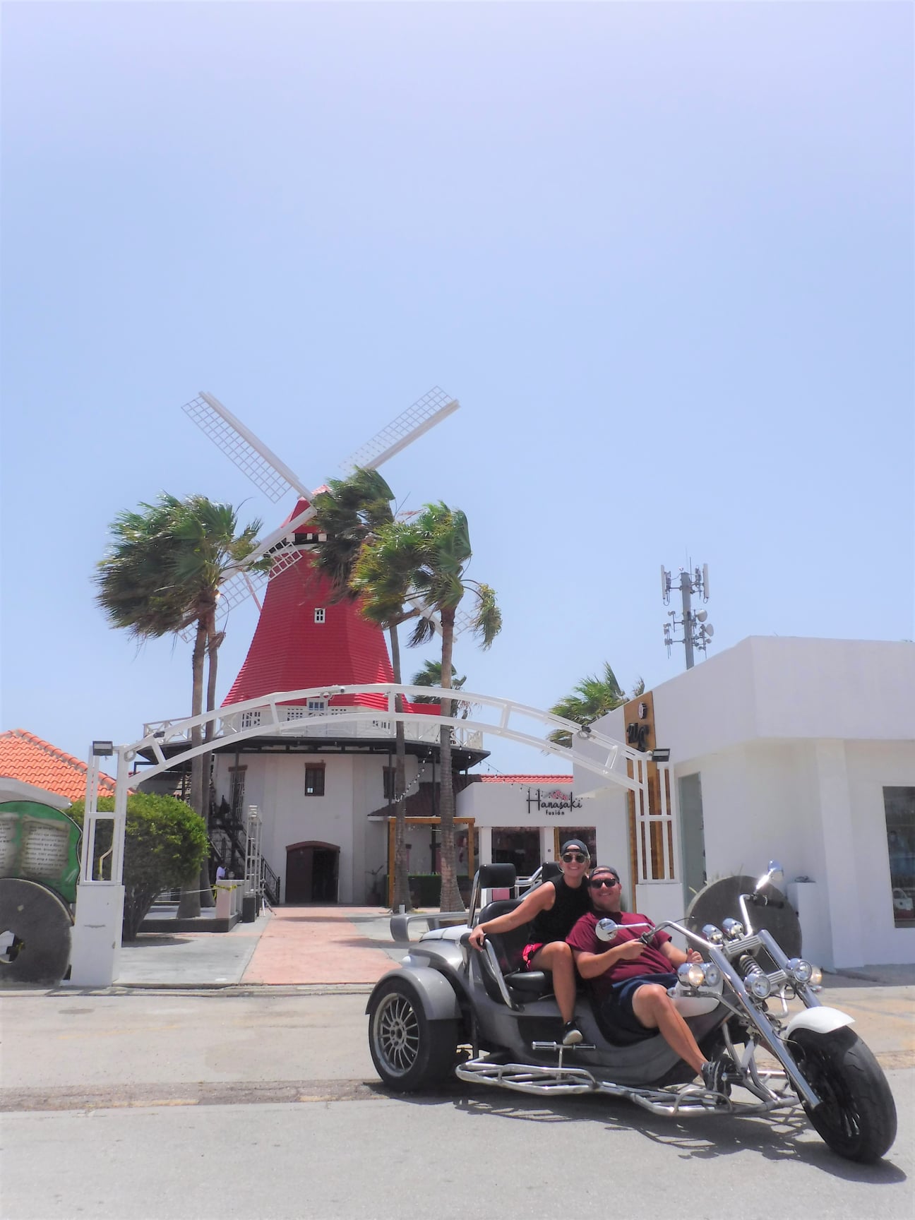 TRIKES ARUBA AFTERNOON TOURS Aruba - Vacationstore.net