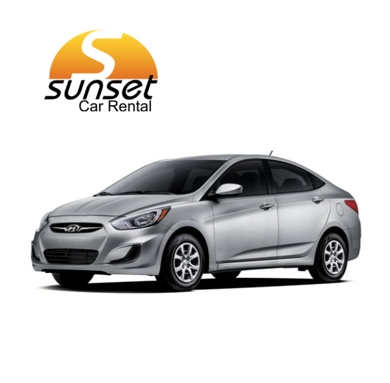 COMPACT CARS BY SUNSET RENTALS Aruba - Vacationstore.net