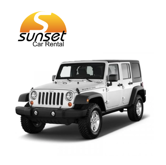 SPECIAL CARS BY SUNSET RENTALS Aruba - Vacationstore.net