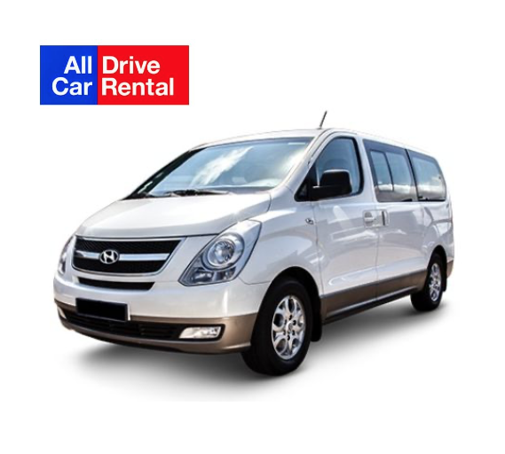 HYUNDAI H1 BY ADCR Aruba - Vacationstore.net