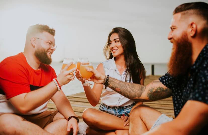 FIRESON RESTAURANT AND CRAFT BREWERY Aruba - Vacationstore.net
