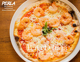 PERLA D ITALIA Aruba - Vacationstore.net