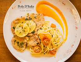PERLA D ITALIA Aruba - Vacationstore.net
