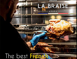 ROTISSERIE LA BRAISE ARUBA - Vacationstore.net