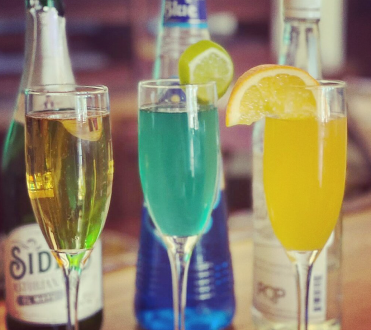 MIMOSA BAR AND RESTAURANT Aruba - Vacationstore.net