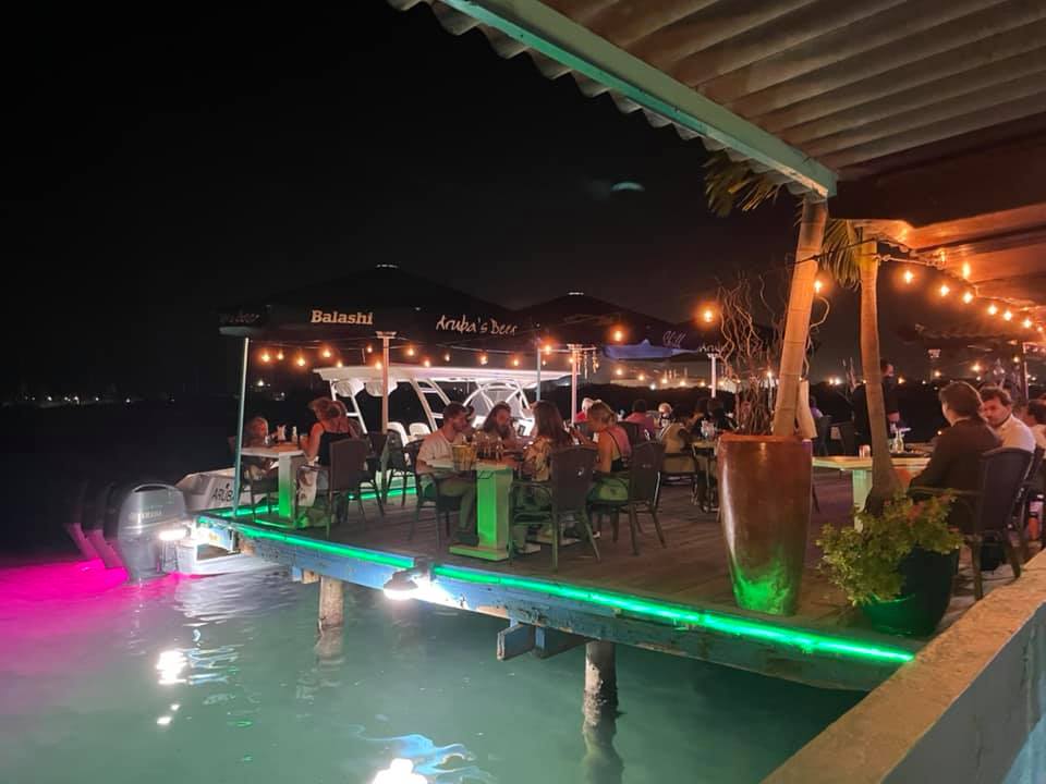 MARINA PIRATA Aruba - Vacationstore.net