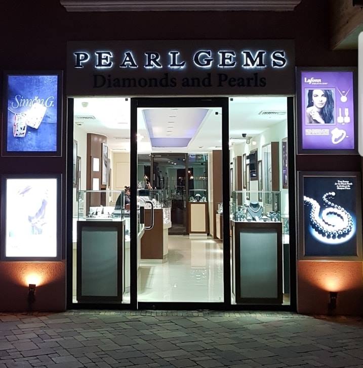 PEARL GEMS Aruba - Vacationstore.net