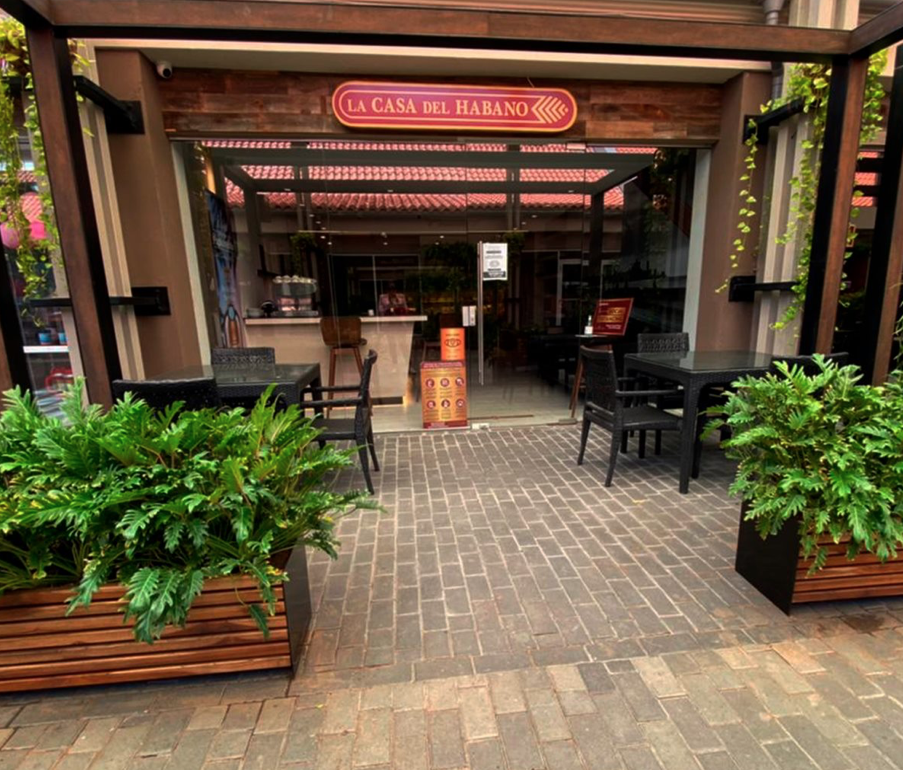 La Casa del Habano Aruba - Vacationstore.net