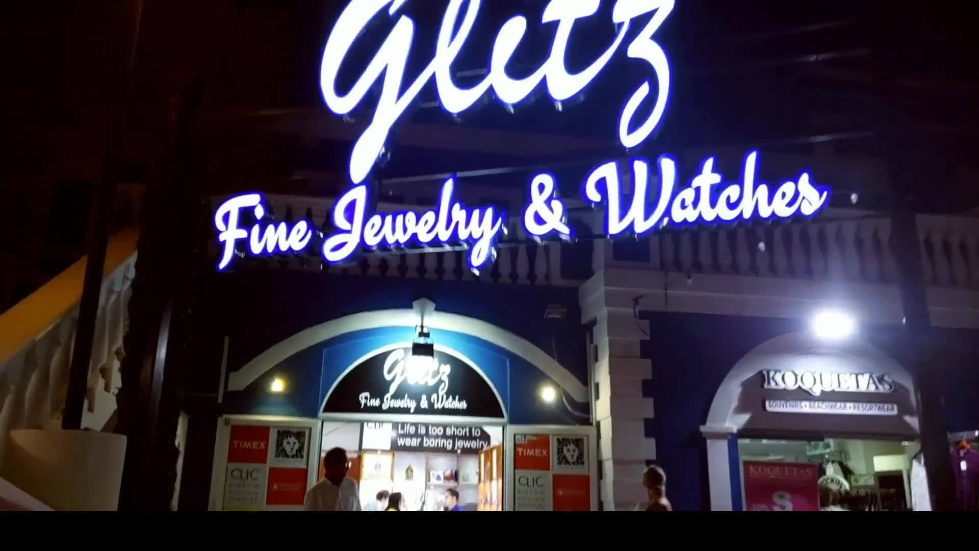 GLITZ Aruba - Vacationstore.net
