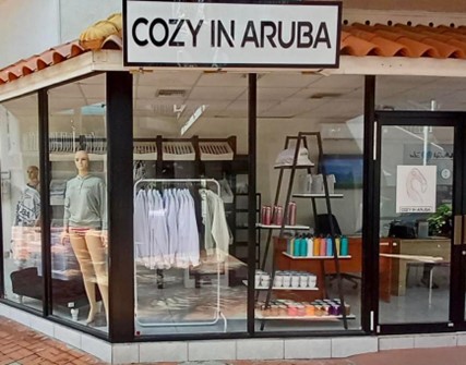COZY IN ARUBA - Vacationstore.net