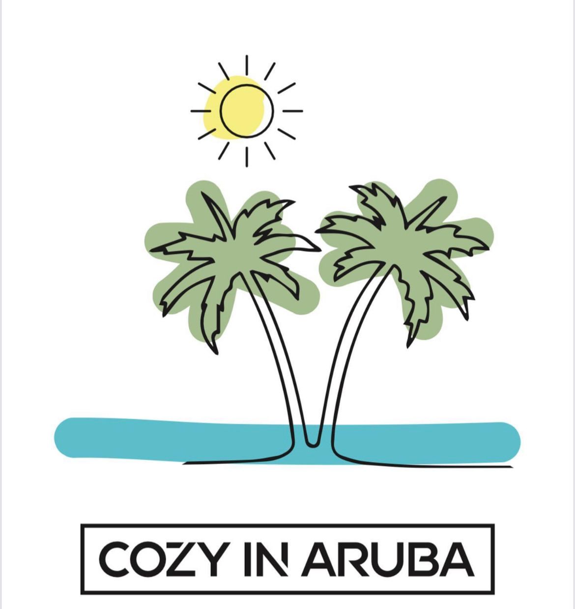 COZY IN ARUBA - Vacationstore.net