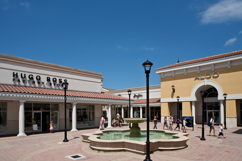 The Orlando Outlet Store