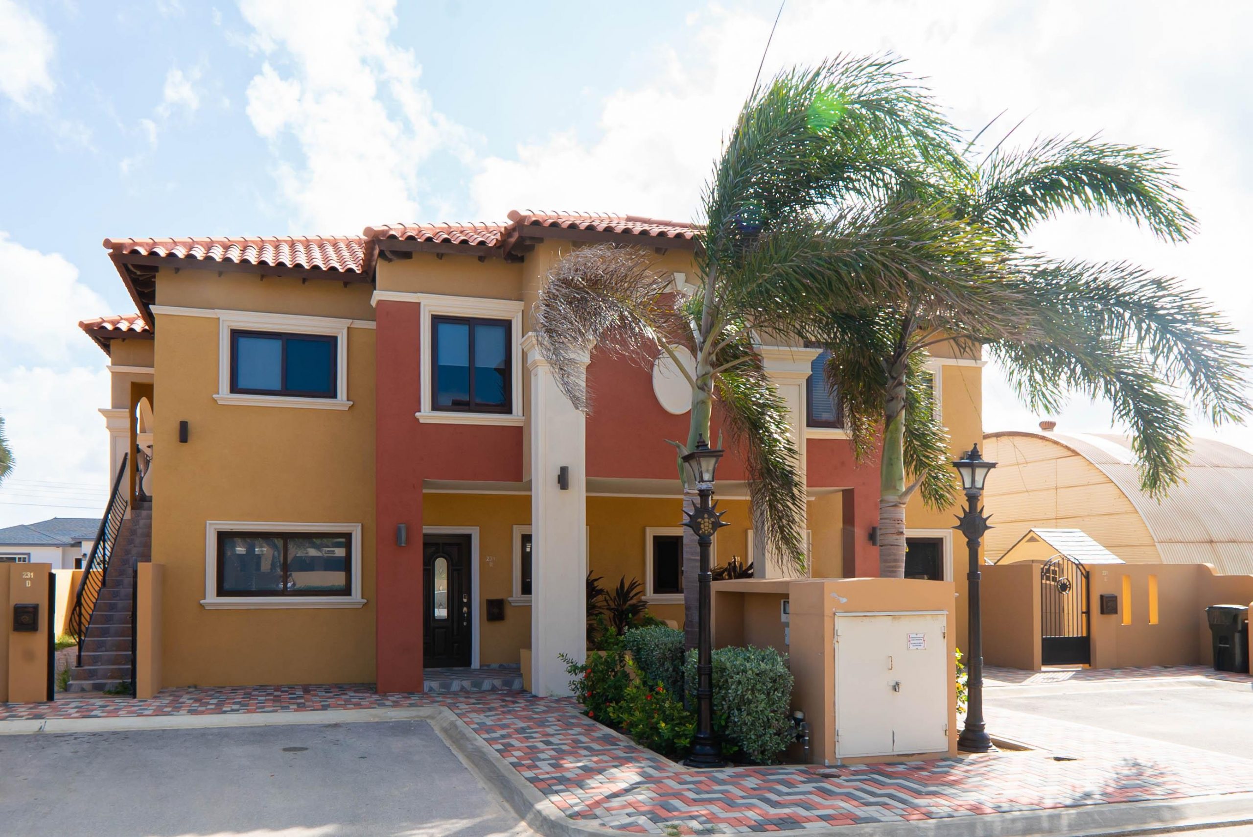 DIAMANTE 231B Aruba - Vacationstore.net