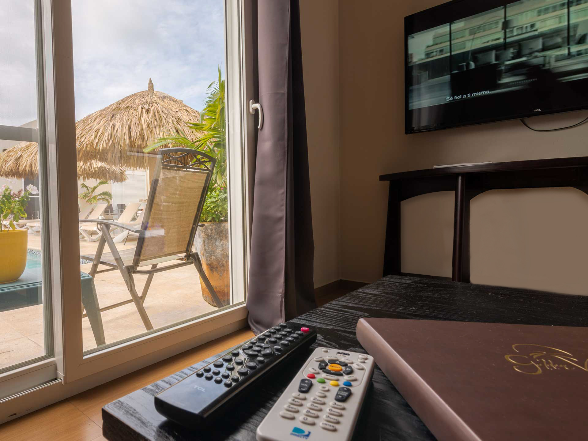 GOLDEN VILLAS ARUBA - Vacationstore.net