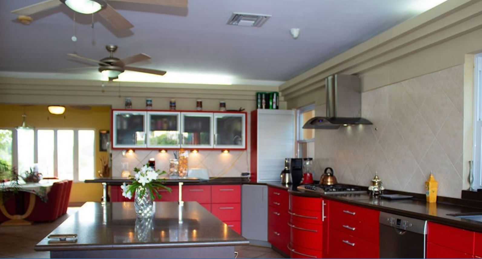 VILLA BELLA MARE Aruba - Vacationstore.net