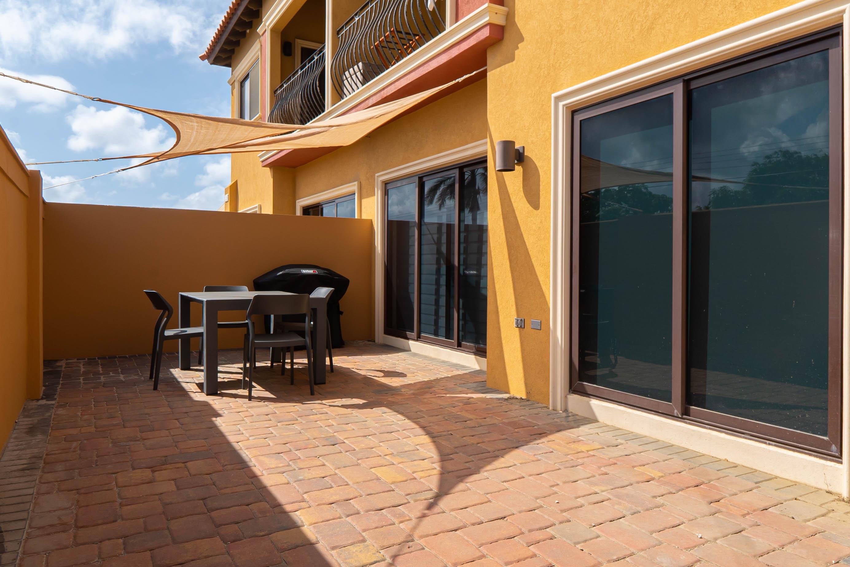 DIAMANTE 231B Aruba - Vacationstore.net