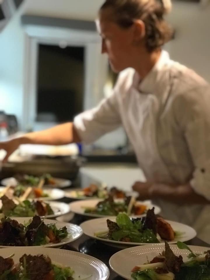 PRIVATE CHEF LUNCH Aruba - Vacationstore.net