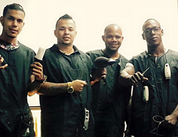 MOBILE BARBER Aruba - Vacationstore.net