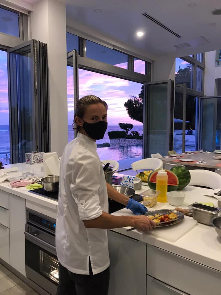 PRIVATE CHEF LUNCH Aruba - Vacationstore.net